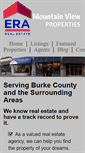 Mobile Screenshot of eramountainviewproperties.com